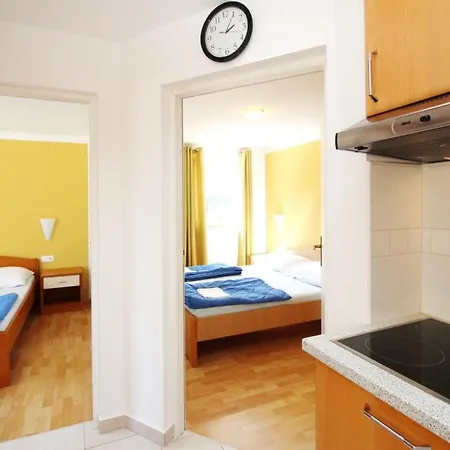 Apartament In By Interhome