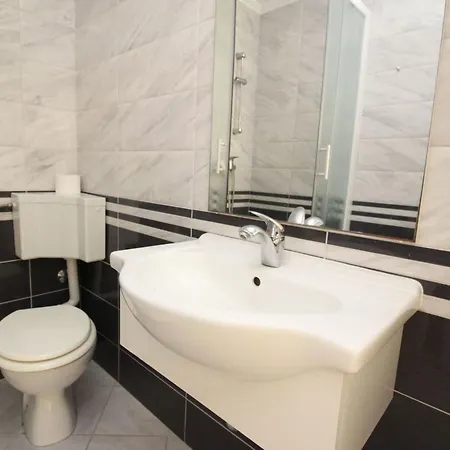 Apartament In By Interhome
