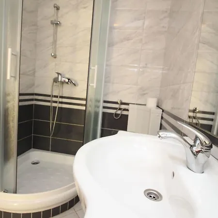 Apartament In By Interhome