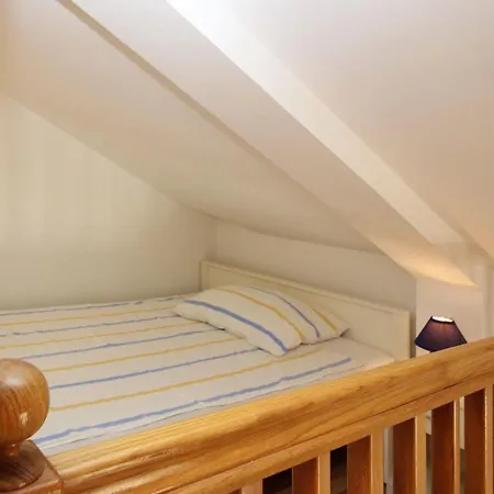 In By Interhome Apartament