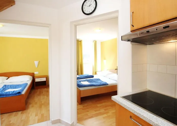 Apartament In By Interhome