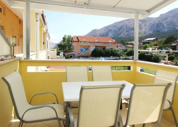 Apartament In By Interhome *