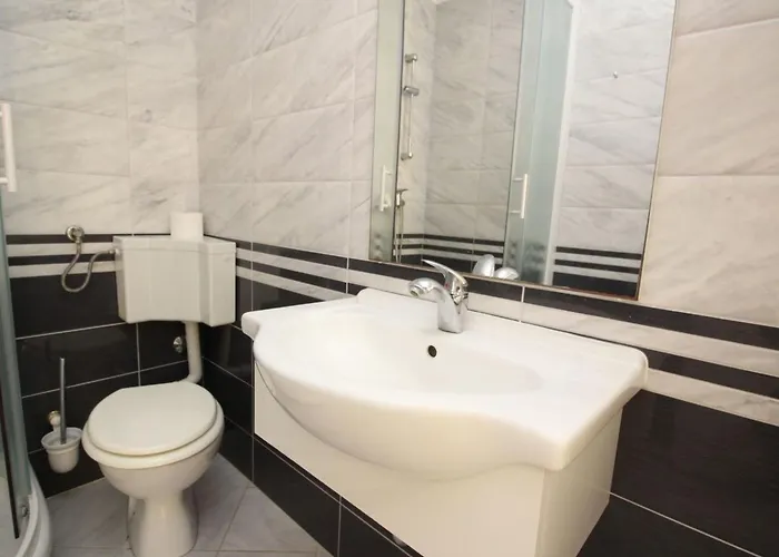 Apartament In By Interhome