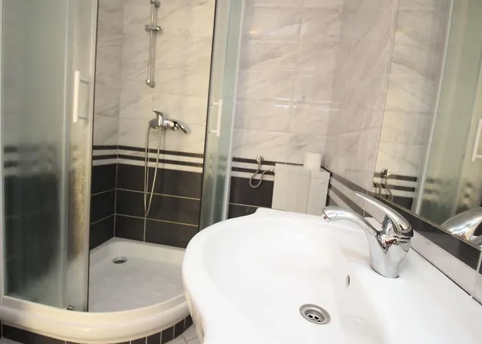Apartament In By Interhome