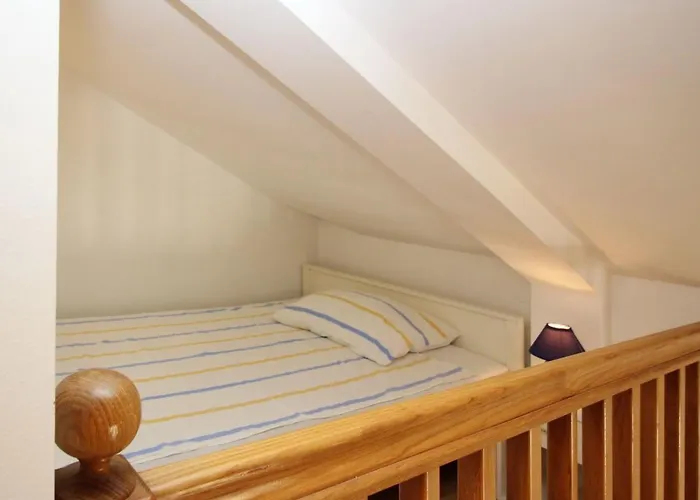 In By Interhome Apartament