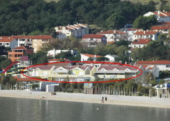 Apartament In By Interhome *