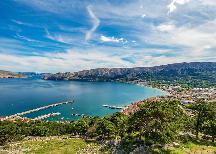 In By Interhome Baška